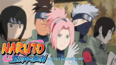 Naruto Shippuden Opening 12 If Youtube