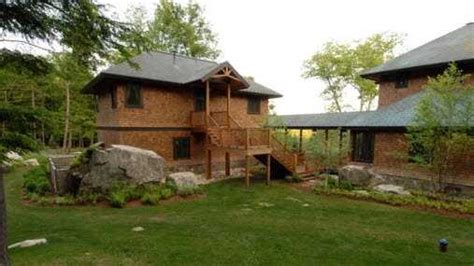 Photos: Mansions for sale in New Hampshire