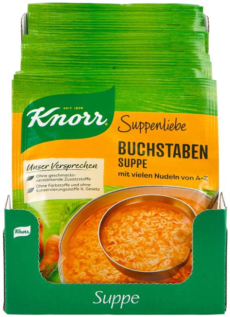 Knorr Suppenliebe Dino Suppe Testberichte Bei Yopi De