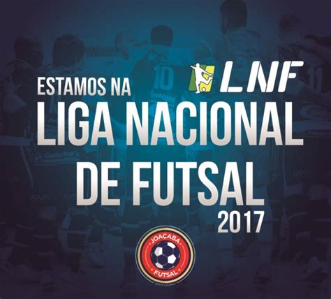 Caco Da Rosa Joaçaba Participa Da Liga Nacional De Futsal A Partir De