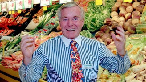 Irish Times View On The Life Of Fergal Quinn The Customers’ King The Irish Times