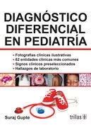 Libro Diagnostico Diferencial En Pediatria Meses Sin Inter S