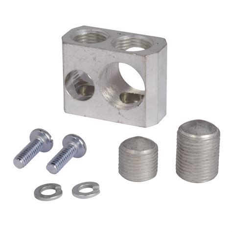 Buy Cut 1mplk1 Line Lug Kit For Mp Online At 2595 Hollywood