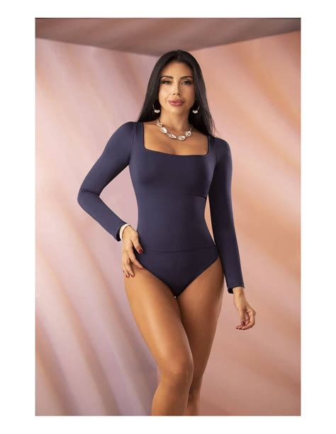 Bodys Colombianos Reductores Kprichos Moda Latina Tienda Online