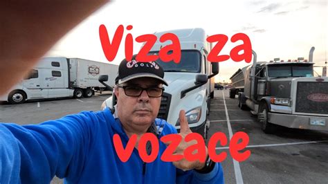 Vlog O Dolasku Vozaca Pitanjima I Problemima YouTube