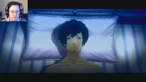 Catherine Ep 05 Gameplay Ps3 Español Youtube