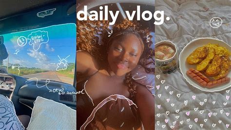 Daily Vlog 🍳 Days In My Life Living Alone 🪴 Life Of A Nigerian Girl