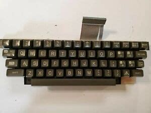 ATARI 800 KEYBOARD NEW | eBay