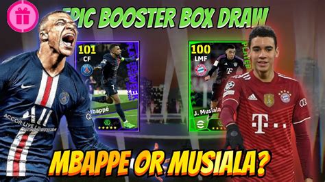 ഷഡ കറ POTW PACK OPENING UPCOMING EPICS AND EVENT eFootball