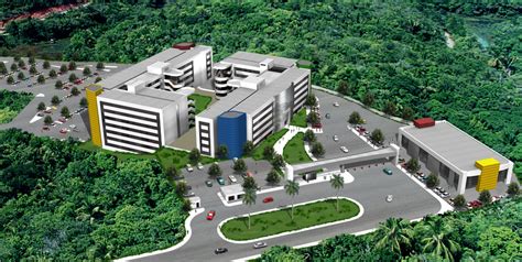 Unifacs Universidade Salvador - Campus Costa Azul