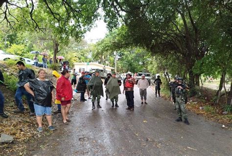 Evac An A M S De Mil Familias