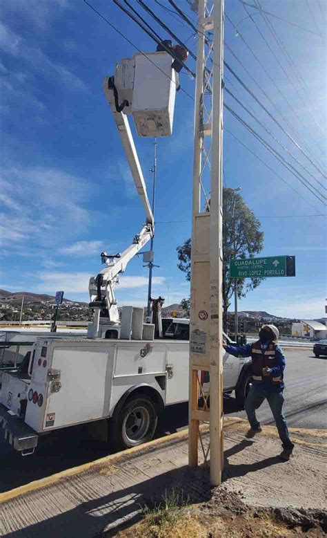 Rehabilita Municipio De Zacatecas Espacios P Blicos En Pro De La