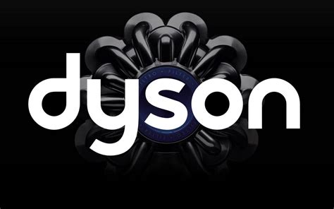 Dyson Logo - LogoDix