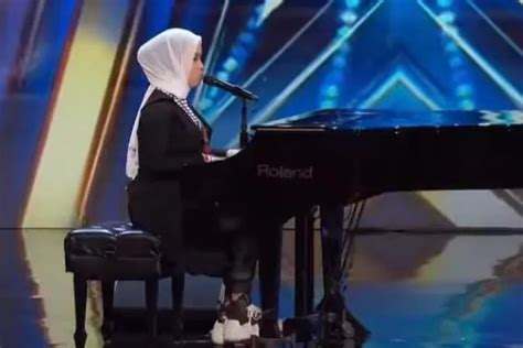 Tampil Memukau Di America S Got Talent Netizen Minta Presiden Jokowi