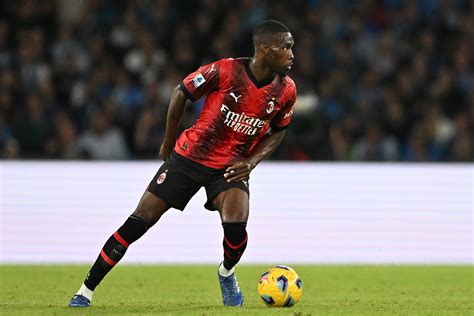 Milan S Fikayo Tomori We Have To Do Everything To Win The Europa