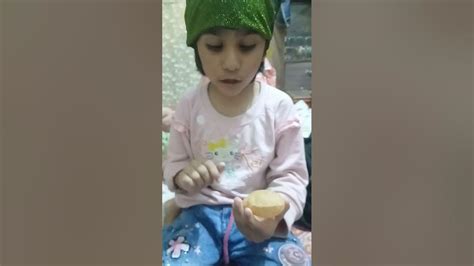 Khadija Acting With Arooba Ghar Ka Ajoba 😍😊 Youtube