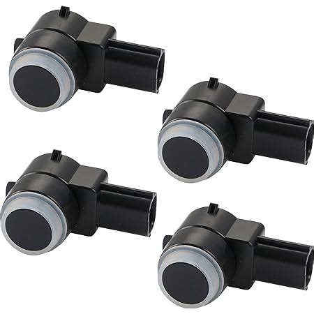 Amazon ENA Set Of 4 Rear Reverse Backup Parking Assist Sensor