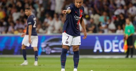 Psg Lens Quelle Heure Et Sur Quelle Cha Ne Regarder Le Match