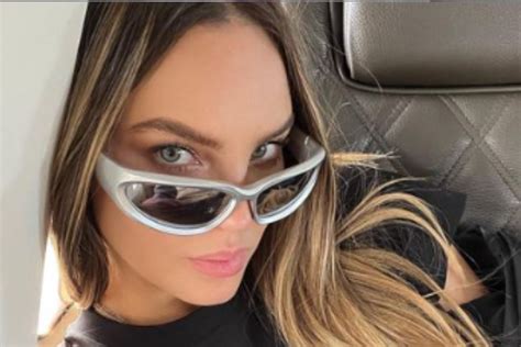 Belinda sorprende con drástico cambio de look FOTOS