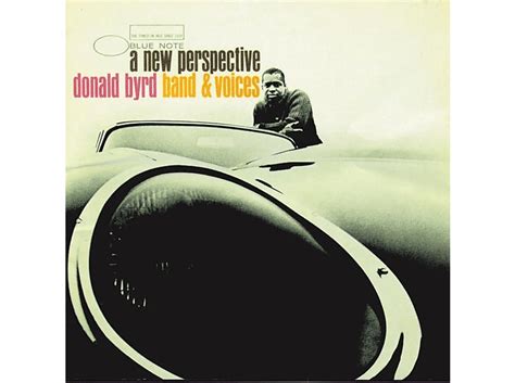 Donald Byrd A New Perspective Vinyl Online Kaufen MediaMarkt