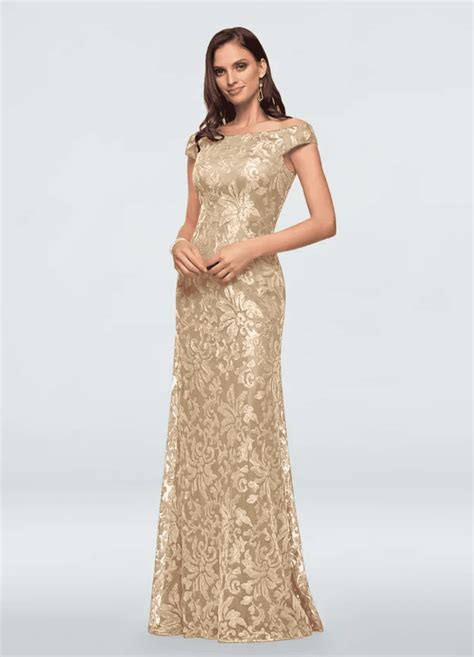 Best Gold Mother Of The Bride Dresses Of