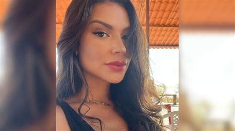 Muere Gleycy Correia Miss Brasil 2018 Tras Una Operación De Amígdalas