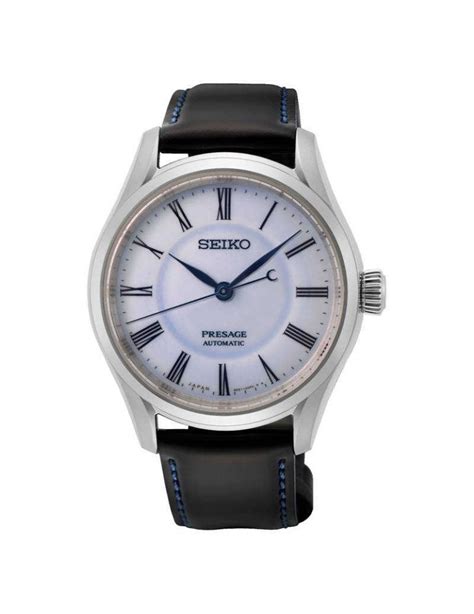 Montre Seiko Presage Automatique Spb J