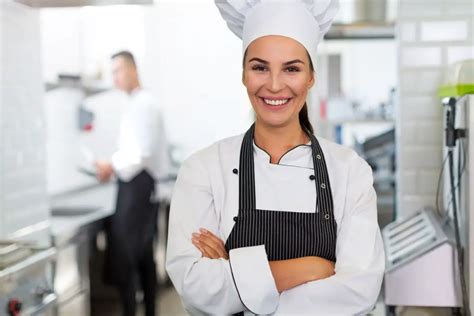 9 Best Famous Female Chefs We Absolutely Love Women Chefs