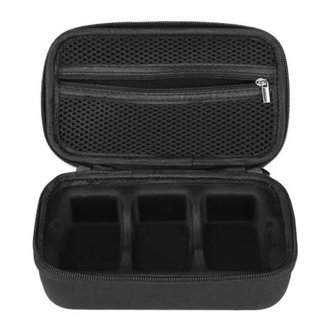 Sac De Rangement De Protection Pour Batteries Dji Mavic Air Duokon