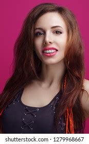 Woman Twerking Naked Images Stock Photos Vectors Shutterstock