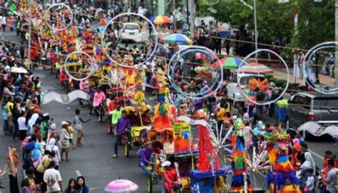 Tradisi Dugderan Prosesi Sakral Sambut Ramadan Di Kota Semarang