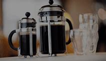 French Press Percolator And Moka Pot Compared Brownscoffee