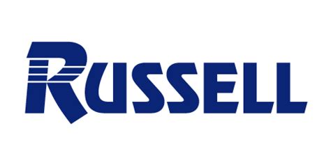 Russell Logo - LogoDix