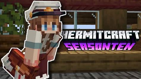 All Hermitcraft Season Members