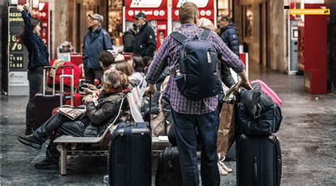 Strajk Na Lotnisku Sprawd Kiedy Nie Dostaniesz Odszkodowania