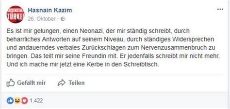 Post Von Karlheinz Online Kaufen