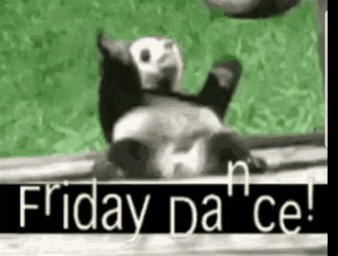 Happy Friday Crazygif