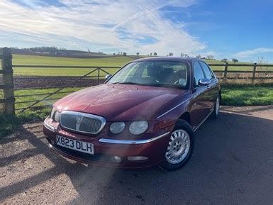 Used Rover For Sale Exchangeandmart Co Uk