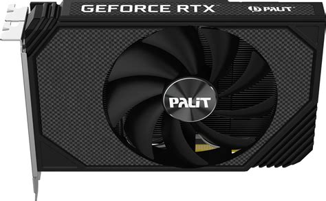 Видеокарта Palit GeForce RTX 3060 StormX OC 12 GB (NE63060S19K9-190AF ...