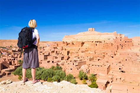 Journey Through Time: Tour Morocco Historical Sites - Much Morocco