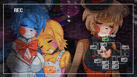 Update 87 Five Nights At Anime Wiki Latest Incdgdbentre