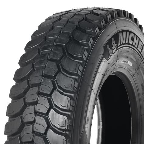 13R22 5 MICHELIN X WORKS D 156 150K TL M S 3PMSF Heuver