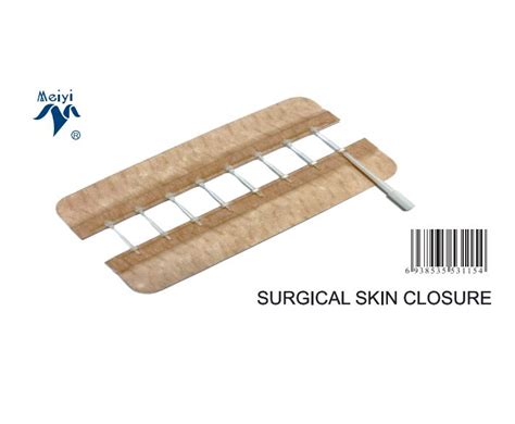 Surgical Skin Closure Meiyi