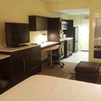 Home2 Suites by Hilton Greensboro Airport, NC - 7801 National Service ...