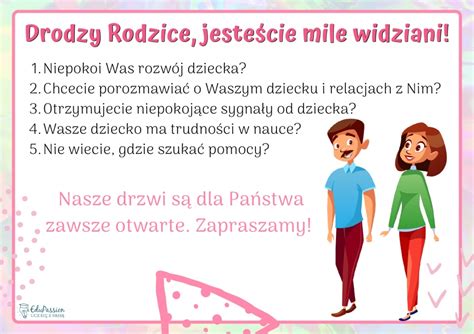 Pedagog specjalny czyli kto Przedszkole Samorządowe Kraina Radości