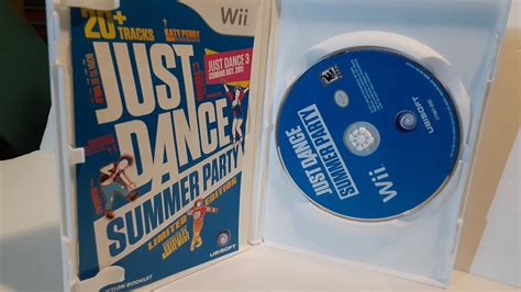 Wii Video Game Disc. Nintendo Wii Games, Pre Owned/as Is. All Tested ...