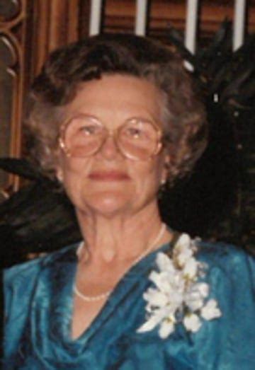 Bettye Gholson Obituary Amarillo Globe News