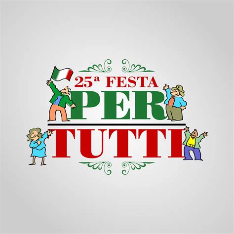 Ascurra Vem A A Festa Per Tutti O Melhor Da Tradi O Italiana