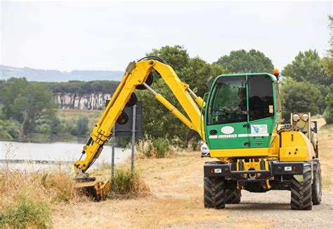 Sicurezza Idraulica Sul Territorio Sono Previsti Nuovi Interventi