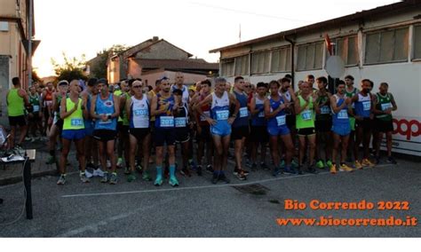 Giarole Grande Successo Lo Scorso Fine Settimana Per La Camminata E